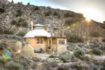 Building Structures with Local Natural Materials