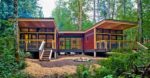 A Modular Cabin House for You