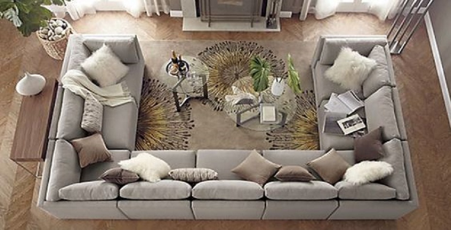 Sofas - Your Living Room's Welcome Mat