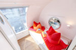 Nautino Mini Houseboat