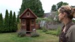 Micro-homesteading House a $10,000 84 sq ft Home