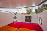 Nautino Mini Houseboat