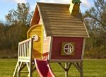 Play Set for Fun-filled Activities for Kids