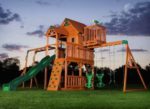 Play Set for Fun-filled Activities for Kids