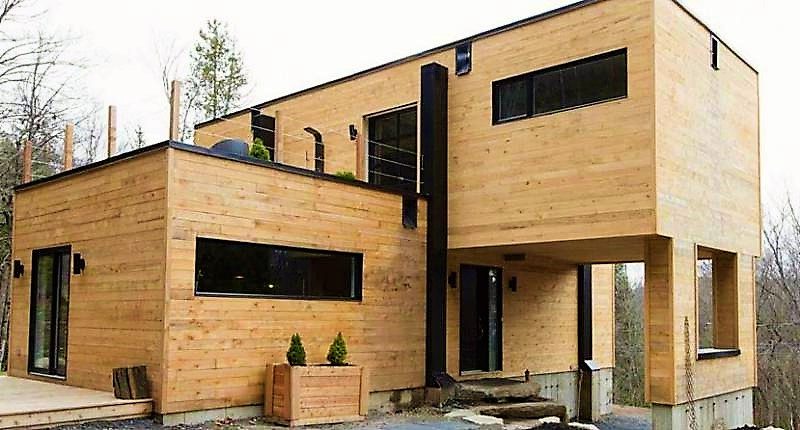 The Most Unique Container Home of the Week