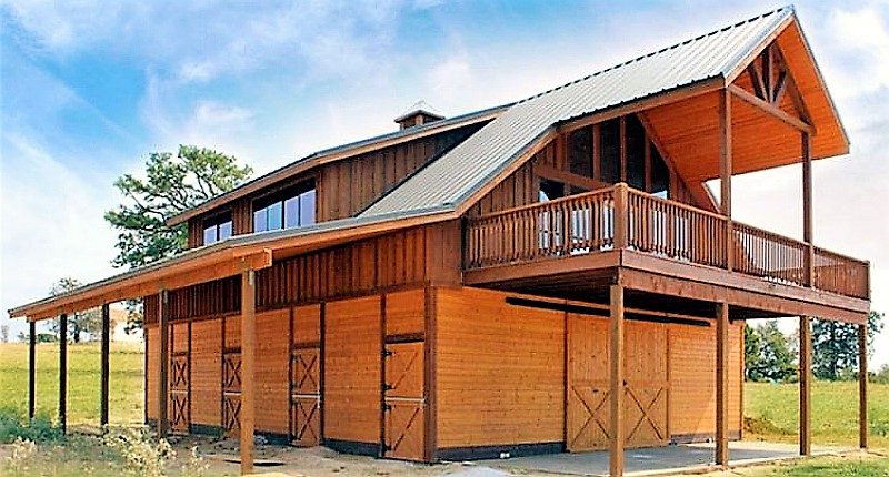 All About Barndominiums, Floor Plans, Benefits, Price and Design