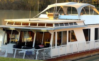 River Boat Vacations