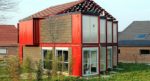 5 Beautiful Houses Made from Shipping Containers