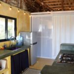 BITHCIN SHIPPING CONTAINER HOUSE