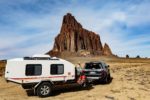 Compact Off-road Caravans