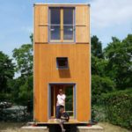 HOME BOX CONTAINER HOUSE