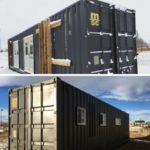 THE INTELLECTUAL TINY CONTAINER HOME