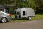 Teardrop Trailer DIY