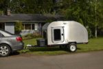 Teardrop Trailer DIY