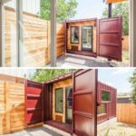 51st Home and Shipping Container Guest House