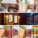 51st Home and Shipping Container Guest House