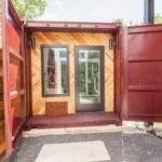 51st Home and Shipping Container Guest House