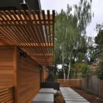 Atherton Shipping Container Residence