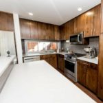 The Austin Vacation Container Home