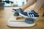 Officiser - A New Way to Keep Your Legs Healthy at Work