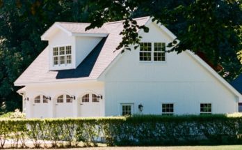 You Can Build a Beautiful Garage House