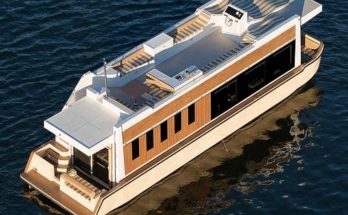 Houseboats for Sale – Where to find them