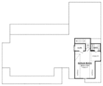 3 Bedroom House Plans with 2 Car Garage