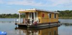 Tiny Houseboat, the Bunbo 990D