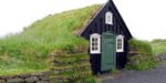 Would you live in a Turf House?