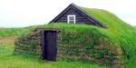 Would you live in a Turf House?