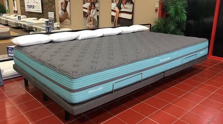 Empire Size Mattress, Is There Anything Bigger Than A King Bed